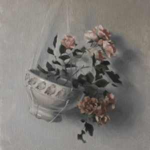 Still Life Oil Painting Workshop with Lydia Tanti Burlo