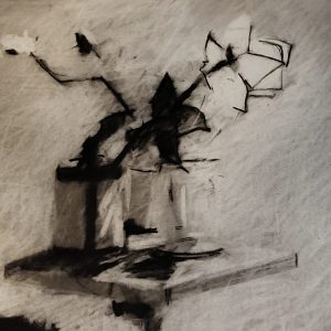 One Flower with Adam Roud