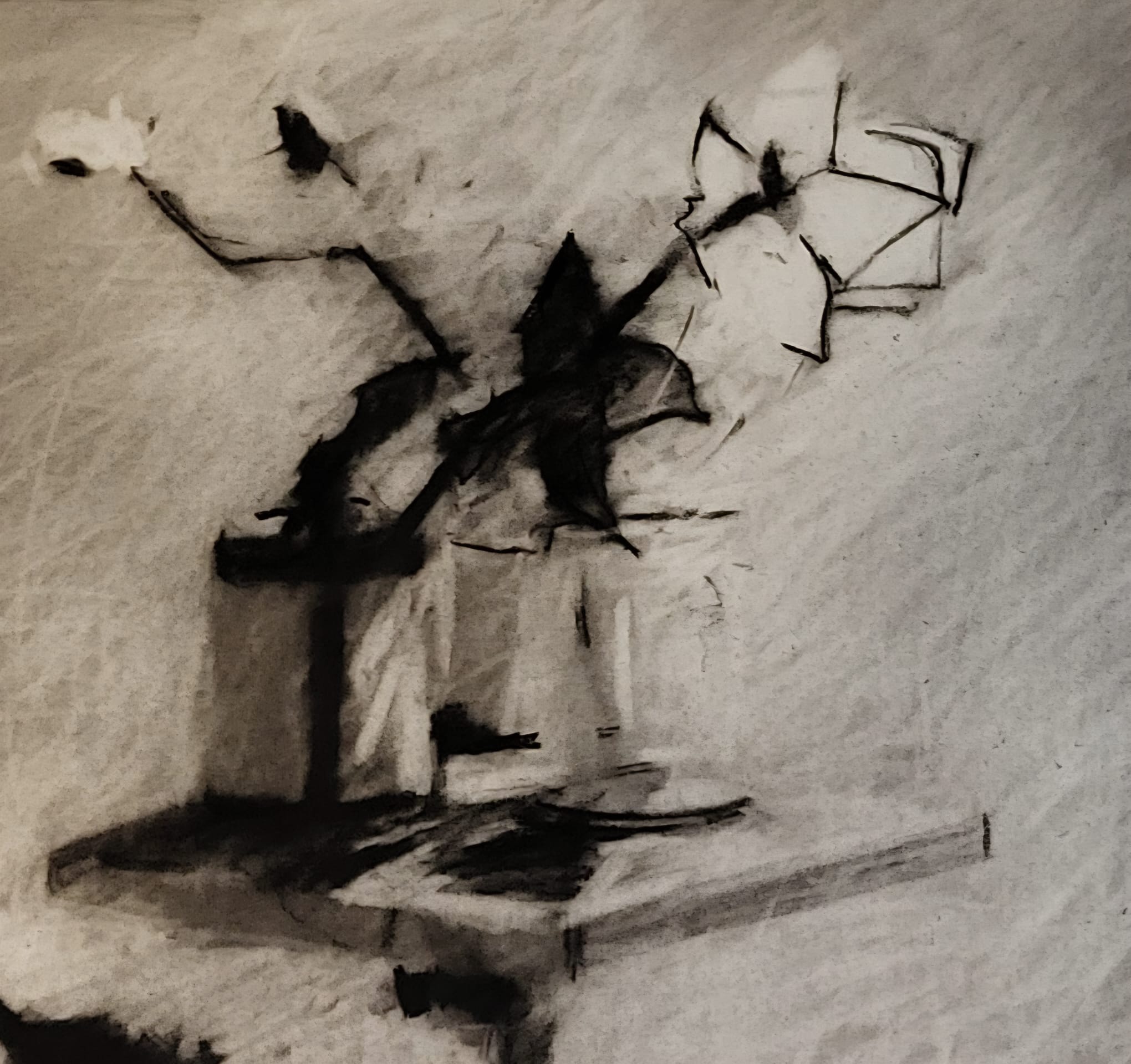 One Flower with Adam Roud