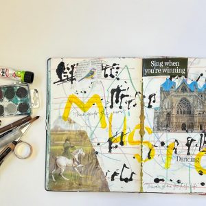 More than Words with Christian de Ferranti & Katie Rockley