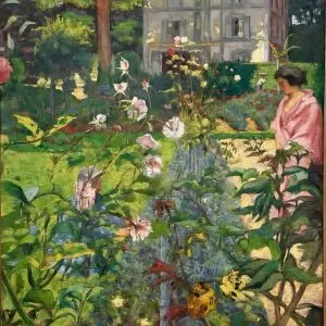 The Garden with Adam Roud